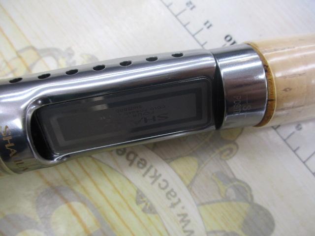 ｼｬｳﾗ 2601F-4