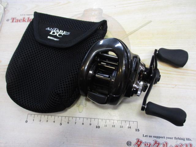 23ｱﾝﾀﾚｽDC MD XG RIGHT