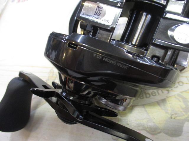 23ｱﾝﾀﾚｽDC MD XG RIGHT