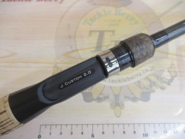 Jｶｽﾀﾑ2.0 PCR71MH