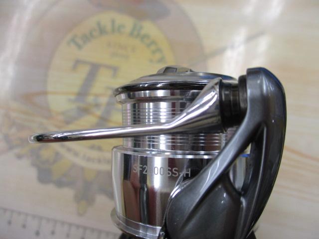 22ｲｸﾞｼﾞｽﾄ SF 2000SS-H