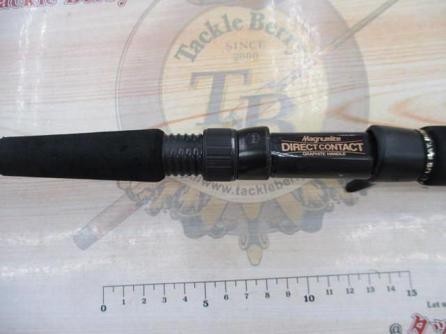 ﾌﾞﾗｯｸﾏｸﾞﾅﾑBKM-165C