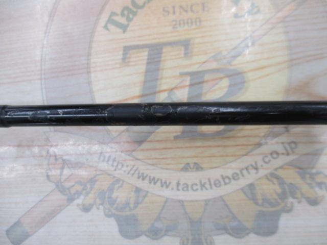 ﾌﾞﾗｯｸﾏｸﾞﾅﾑBKM-165C