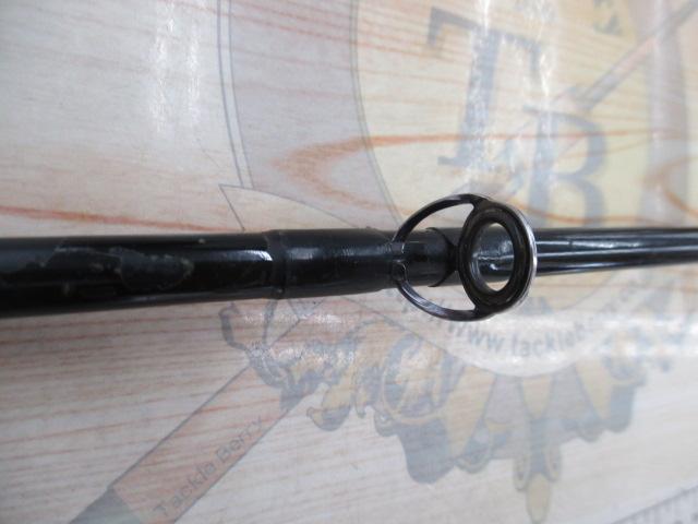 ﾌﾞﾗｯｸﾏｸﾞﾅﾑBKM-165C