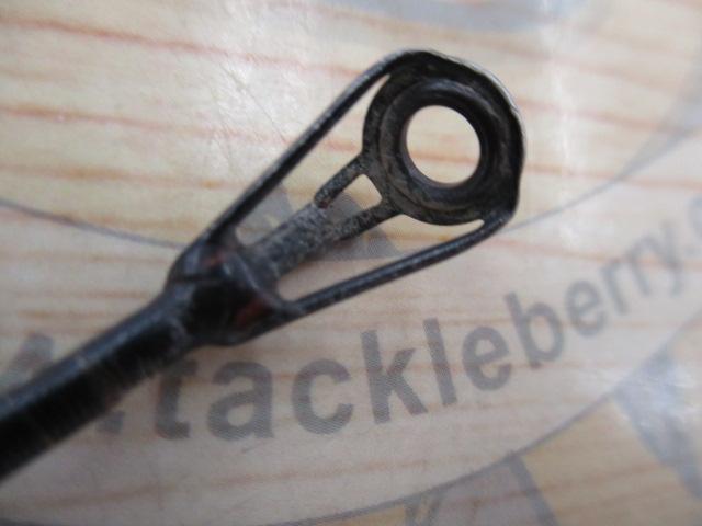 ﾌﾞﾗｯｸﾏｸﾞﾅﾑBKM-165C