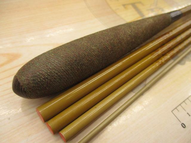 朱紋峰 飛ぬけ 16