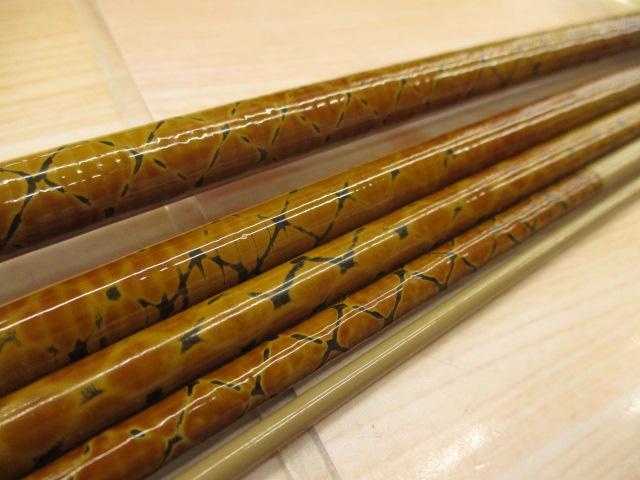 朱紋峰 飛ぬけ 16