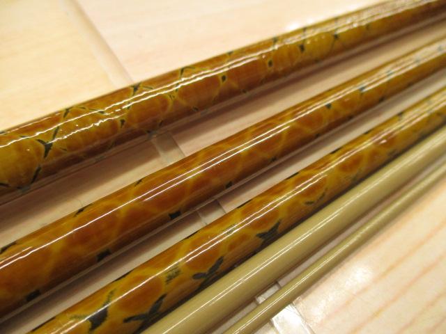 朱紋峰 飛ぬけ 16