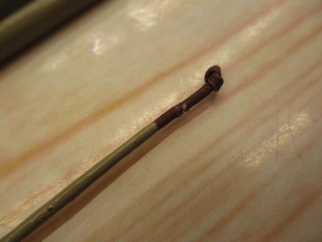 朱紋峰 飛ぬけ 16