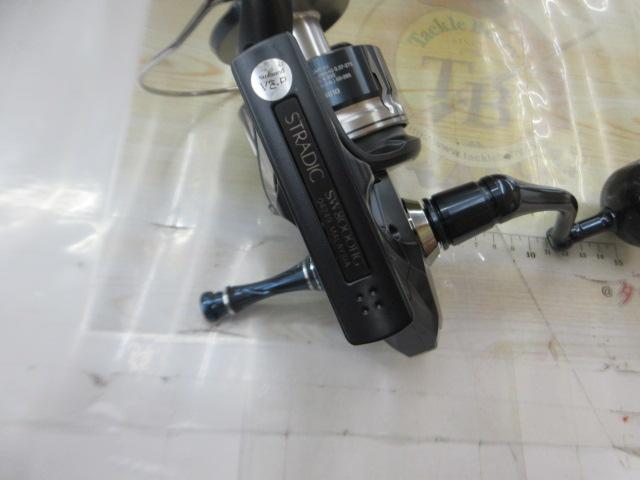 20ｽﾄﾗﾃﾞｨｯｸSW 8000HG