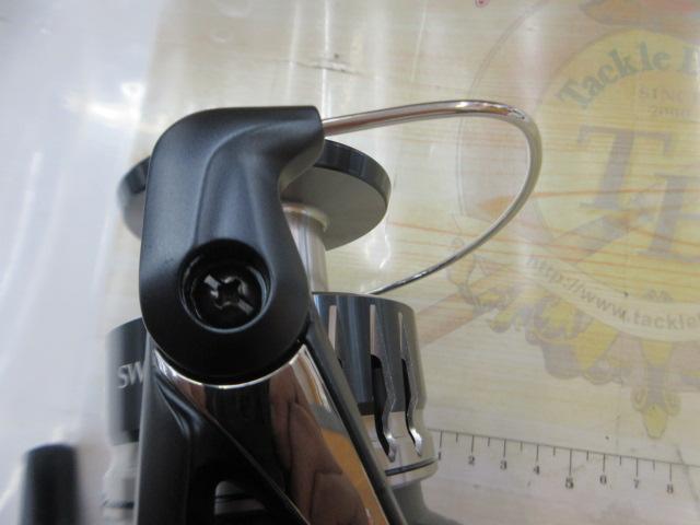 20ｽﾄﾗﾃﾞｨｯｸSW 8000HG