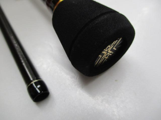 ﾗｸﾞｾﾞEG Xｱﾙﾃｨﾒｯﾄ S82ML-solid