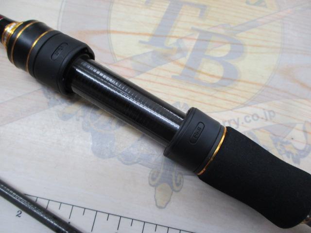 ﾗｸﾞｾﾞEG Xｱﾙﾃｨﾒｯﾄ S82ML-solid