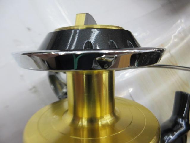 13ｽﾃﾗSW 18000HG