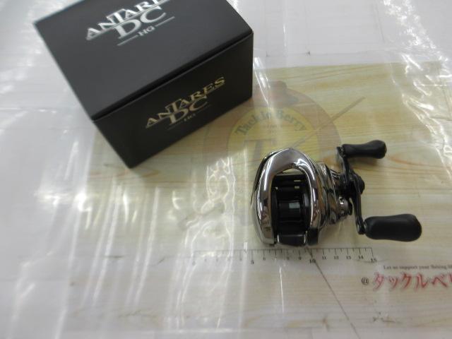 21ｱﾝﾀﾚｽDC HG RH