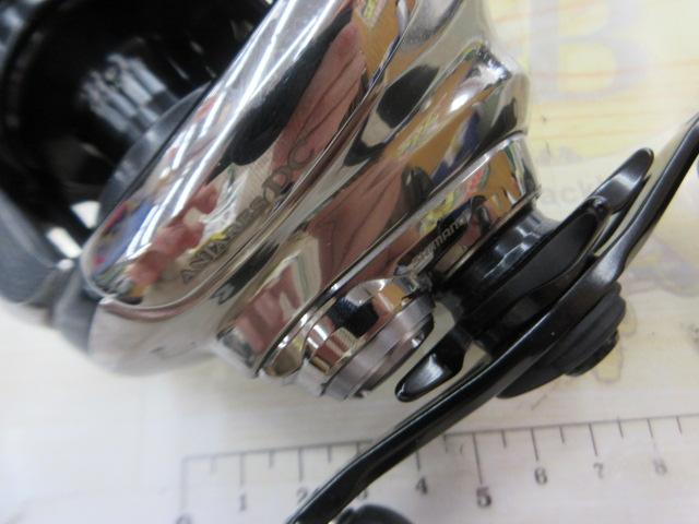 21ｱﾝﾀﾚｽDC HG RH