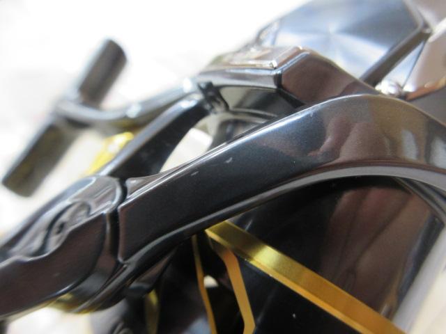 21BB-Xﾃｸﾆｳﾑ 2500DXG S RIGHT