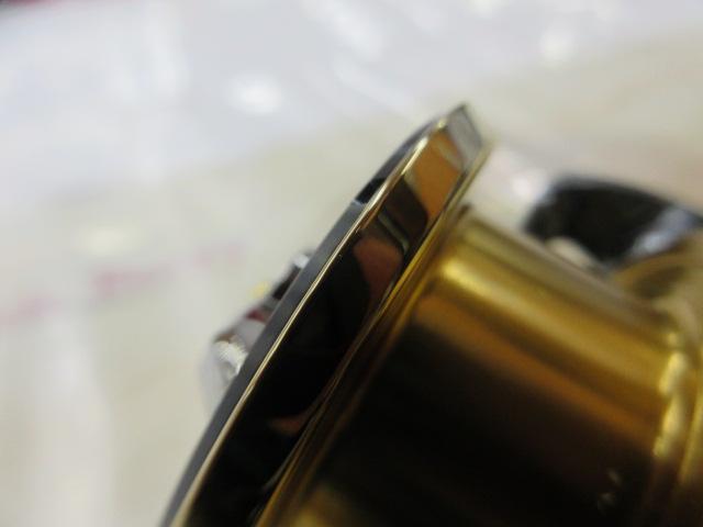 21BB-Xﾃｸﾆｳﾑ 2500DXG S RIGHT