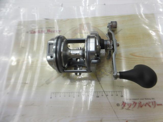 23ｽﾋﾟｰﾄﾞﾏｽﾀｰ石鯛 3000T