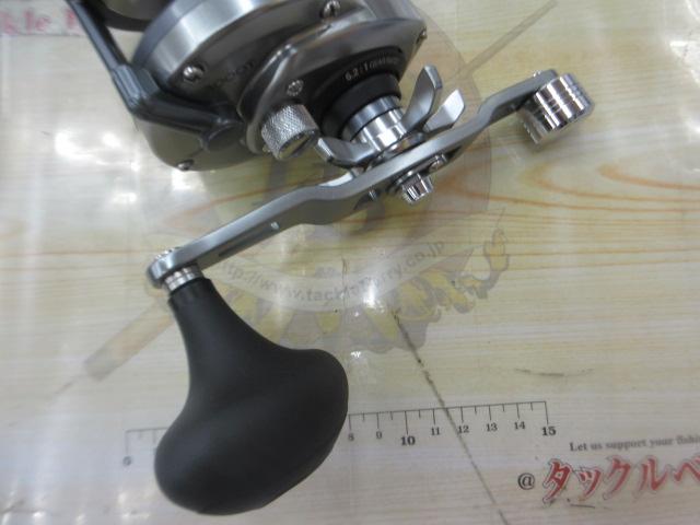 23ｽﾋﾟｰﾄﾞﾏｽﾀｰ石鯛 3000T