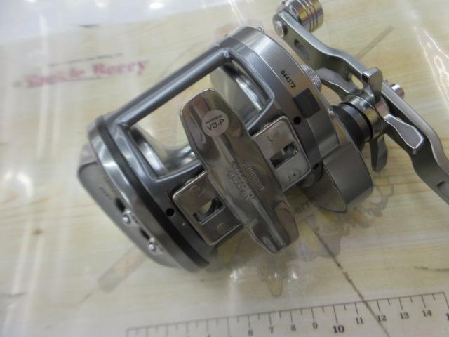 23ｽﾋﾟｰﾄﾞﾏｽﾀｰ石鯛 3000T