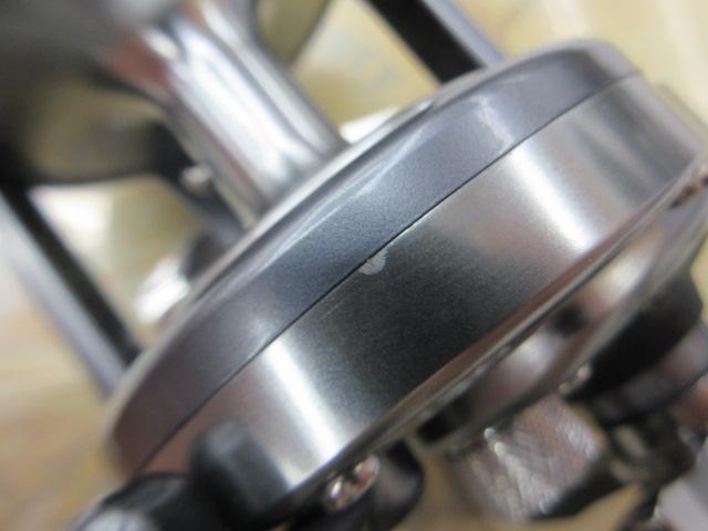 23ｽﾋﾟｰﾄﾞﾏｽﾀｰ石鯛 3000T