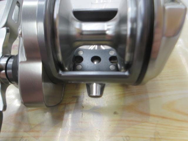 23ｽﾋﾟｰﾄﾞﾏｽﾀｰ石鯛 3000T