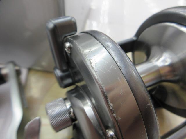 23ｽﾋﾟｰﾄﾞﾏｽﾀｰ石鯛 3000T