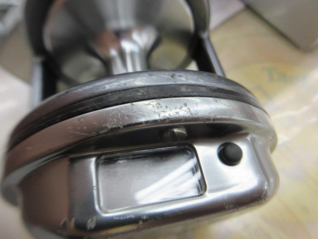 23ｽﾋﾟｰﾄﾞﾏｽﾀｰ石鯛 3000T