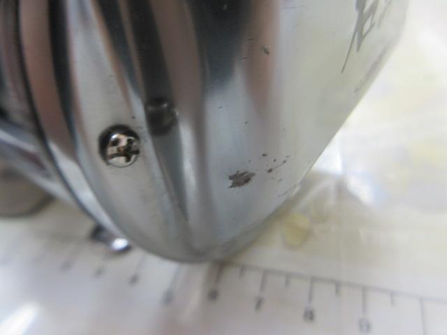 23ｽﾋﾟｰﾄﾞﾏｽﾀｰ石鯛 3000T