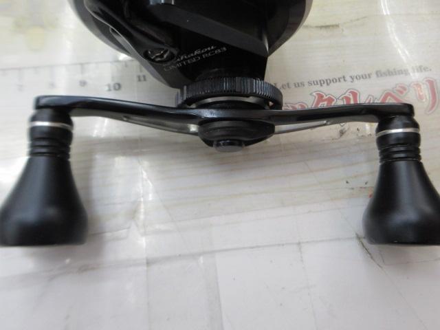 20ｾｲﾊｺｳﾘﾐﾃｯﾄﾞRC83 ﾚﾌﾄ