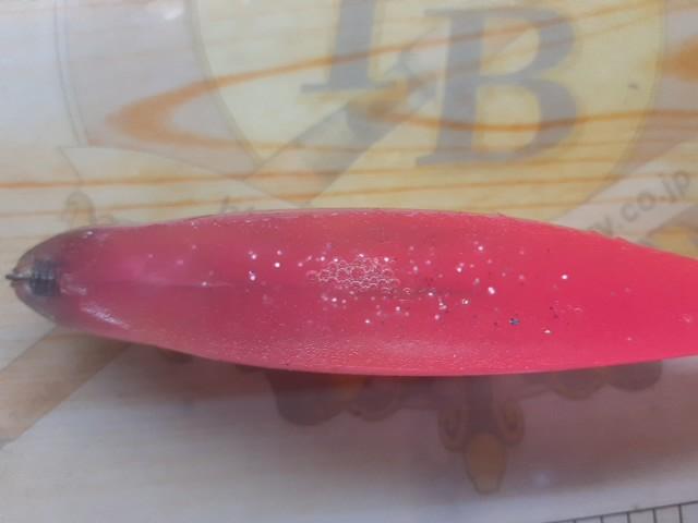 ｲｰﾋﾞﾙｼｬｯﾄﾞ