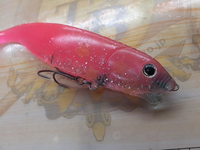 ｲｰﾋﾞﾙｼｬｯﾄﾞ