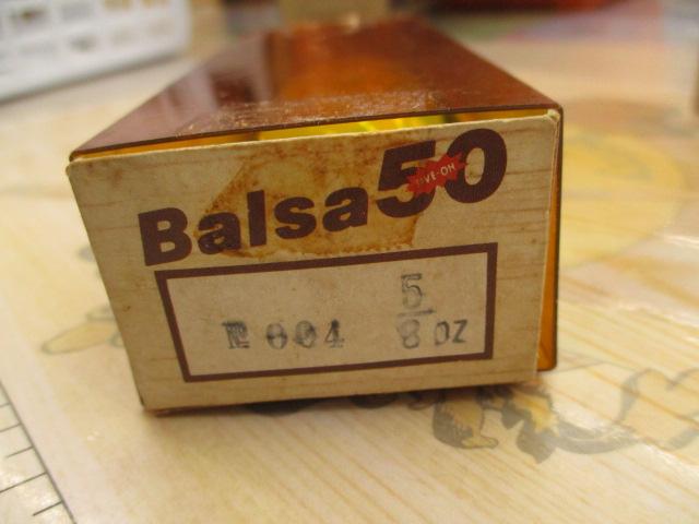 ﾊﾞﾙｻ50ｸﾗｼｯｸ