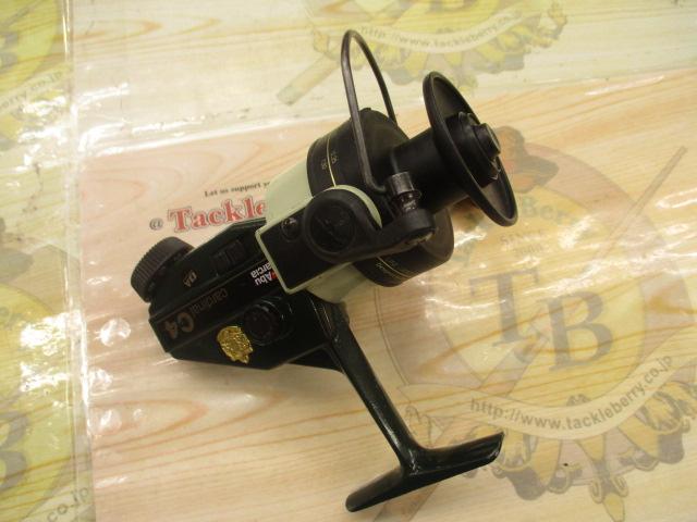 ｶｰﾃﾞｨﾅﾙC4