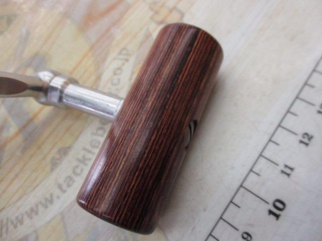 ｽｰﾊﾟｰｴｱﾛﾃｸﾆｳﾑ 極細仕様 RH