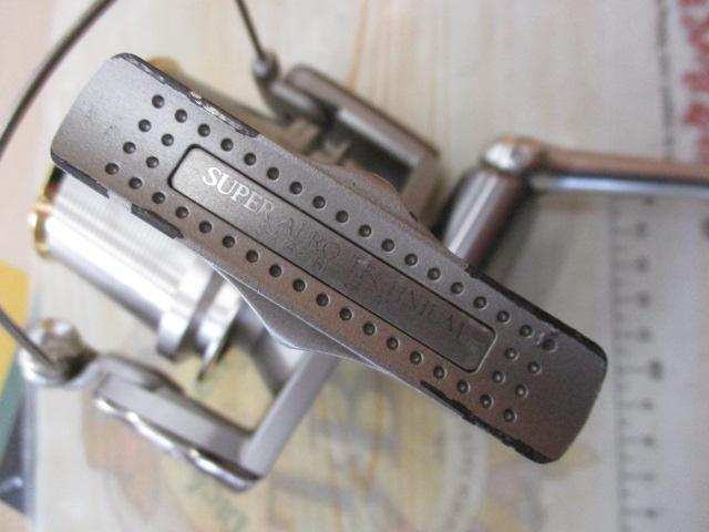 ｽｰﾊﾟｰｴｱﾛﾃｸﾆｳﾑ 極細仕様 RH