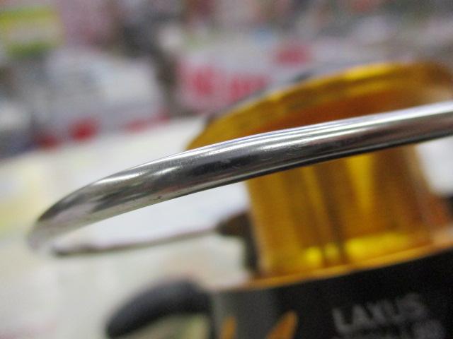 19ﾗｸﾞｻﾞｽ 3000H-LBD