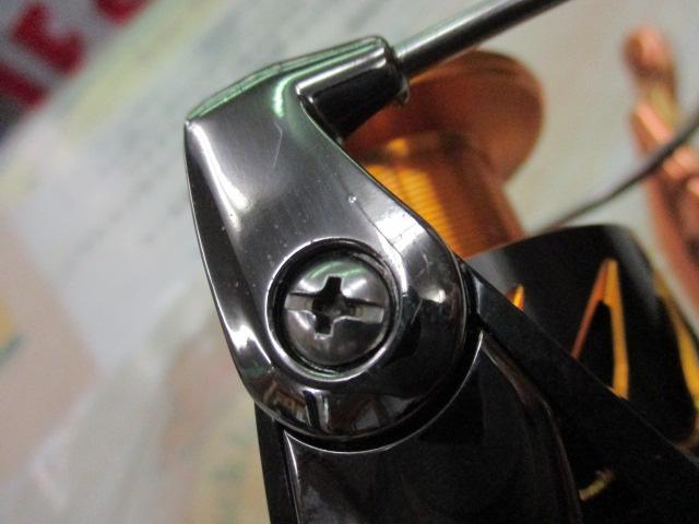 19ﾗｸﾞｻﾞｽ 3000H-LBD