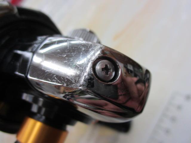 19ﾗｸﾞｻﾞｽ 3000H-LBD