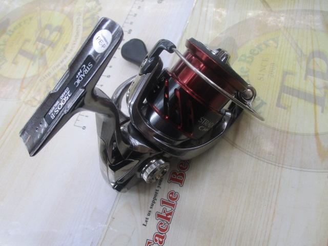 16ｽﾄﾗﾃﾞｨｯｸCI4+ 2500S