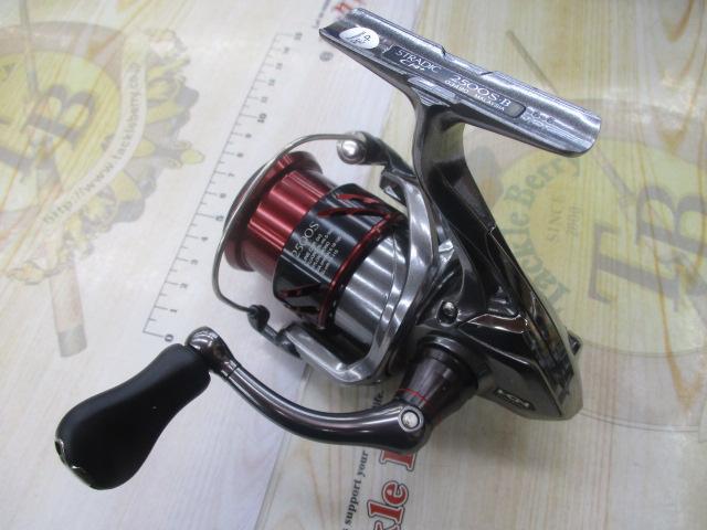 16ｽﾄﾗﾃﾞｨｯｸCI4+ 2500S