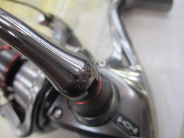 16ｽﾄﾗﾃﾞｨｯｸCI4+ 2500S