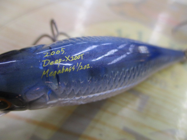 ﾃﾞｨｰﾌﾟX200T