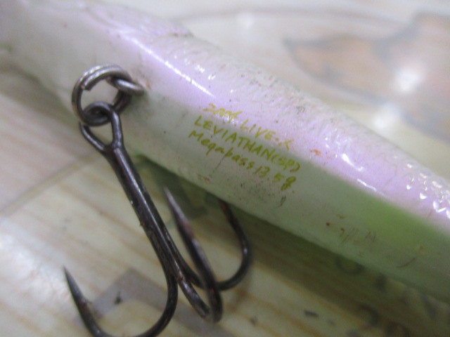 ﾗｲﾌﾞXﾘﾊﾞｲｱｻﾝ