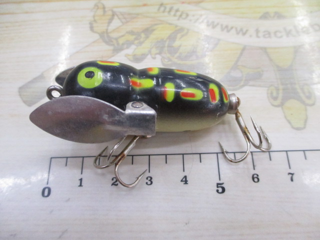 ﾀｲﾆｰｸﾚｲｼﾞｰｸﾛｰﾗｰ