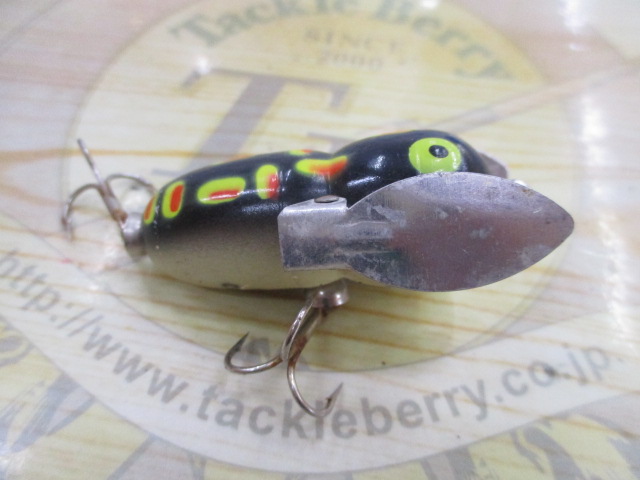 ﾀｲﾆｰｸﾚｲｼﾞｰｸﾛｰﾗｰ