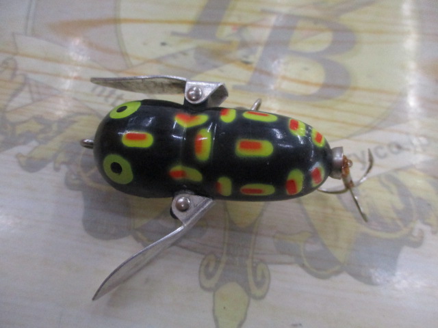 ﾀｲﾆｰｸﾚｲｼﾞｰｸﾛｰﾗｰ