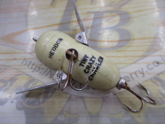 ﾀｲﾆｰｸﾚｲｼﾞｰｸﾛｰﾗｰ