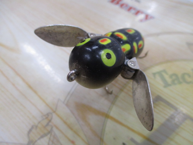 ﾀｲﾆｰｸﾚｲｼﾞｰｸﾛｰﾗｰ